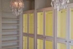closet