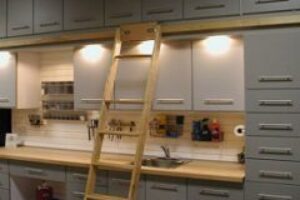 garage storage