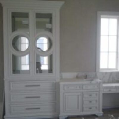 Custom Cabinets
