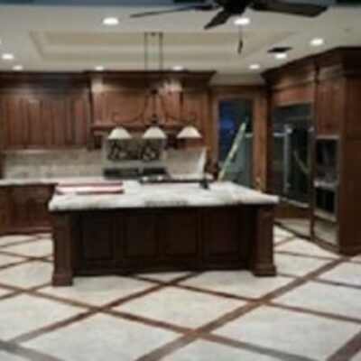 Kitchen Remodels