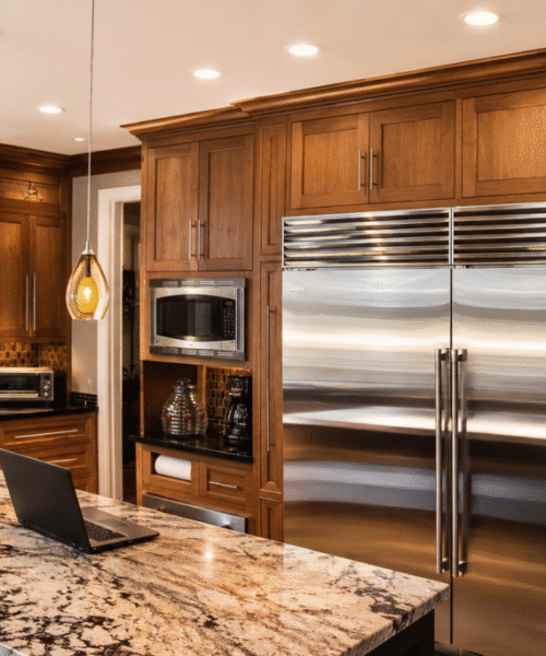 Cabinets hero image