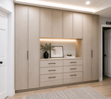 Closets