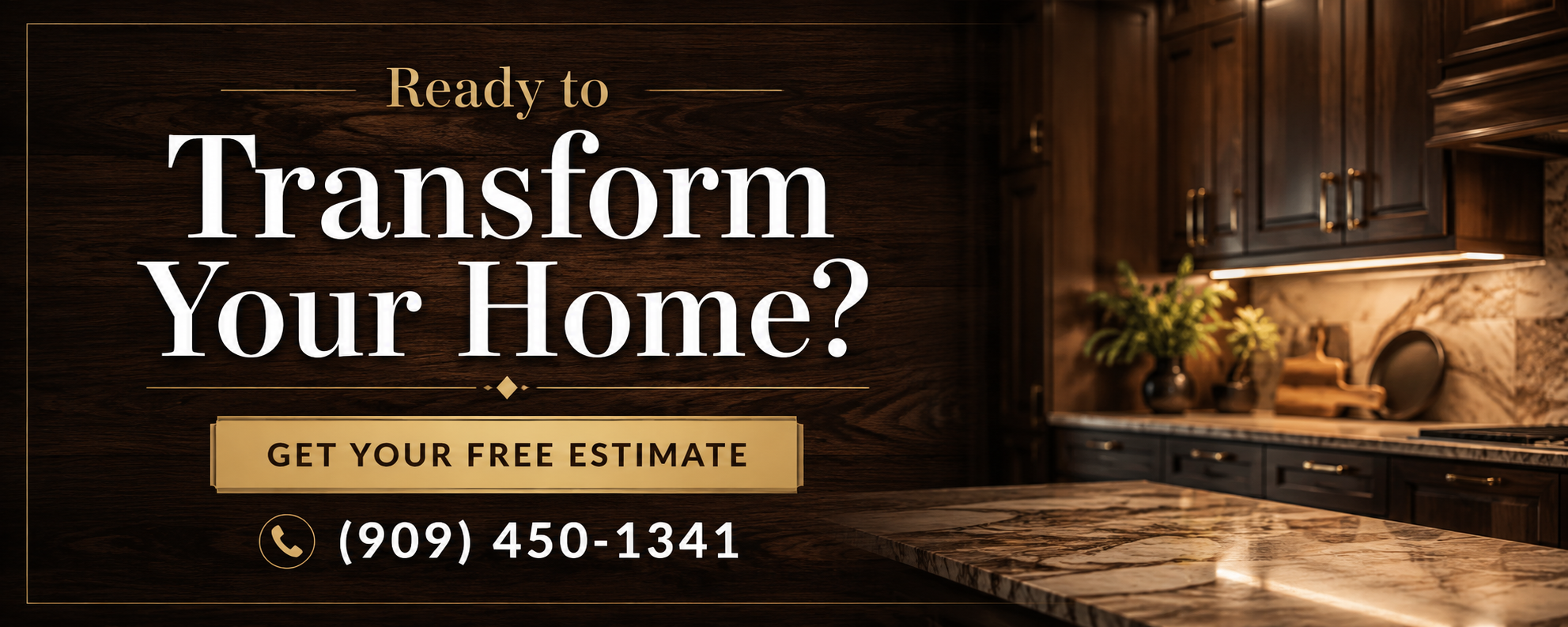 Trasform home